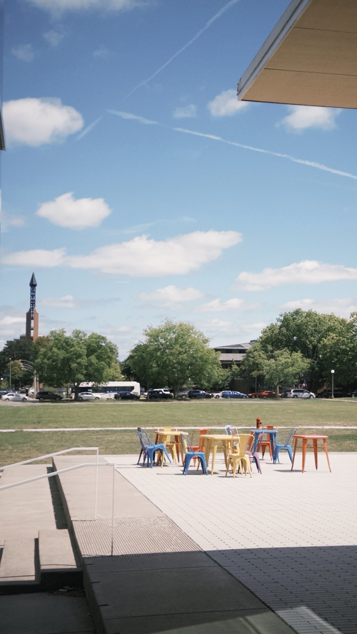 Siebel Center for Design